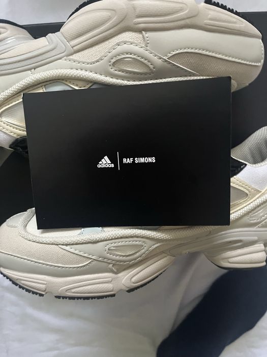 Raf simons ozweego 3 / раф сімонс озвіго / рафи