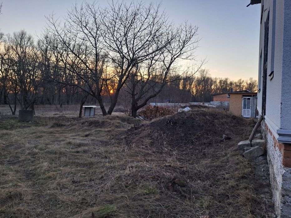 Продається будинок ( незавершене будівництво)