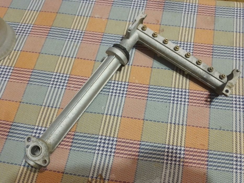 Горелка BN-8 для котлов Daewoo DGB 130-200 MSC/ICH