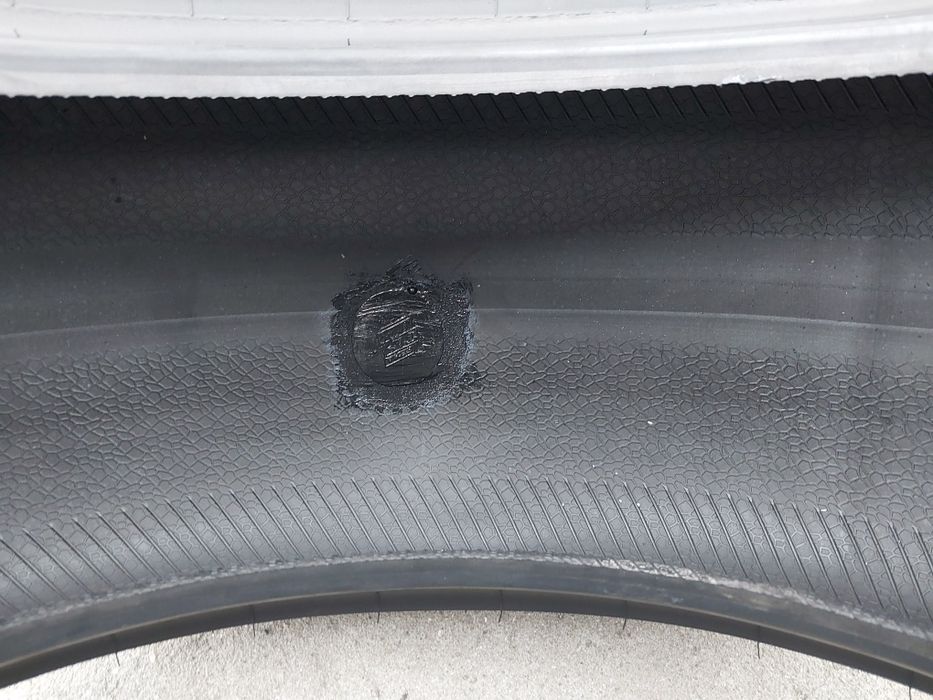 215/50/17 1sztuka zimową Semperit SPEED-GRIP 3 6mm 20rok