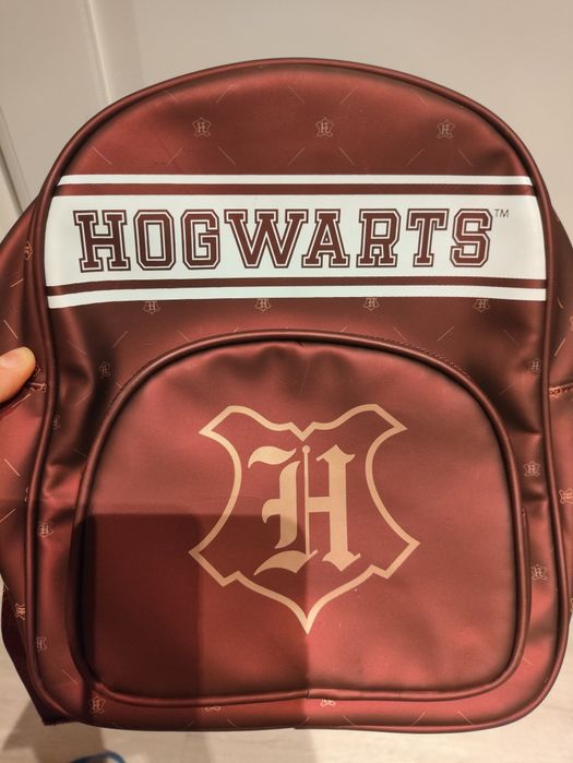 Plecak Harry Potter mały