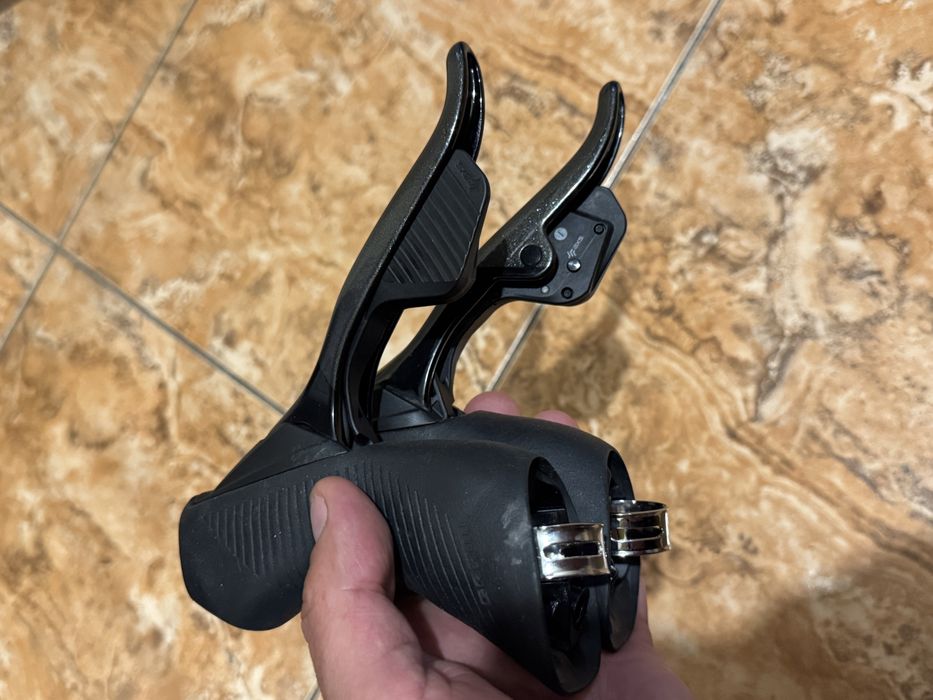 Klamkomanetki SRAM FORCE AXS D2,2/12 spt