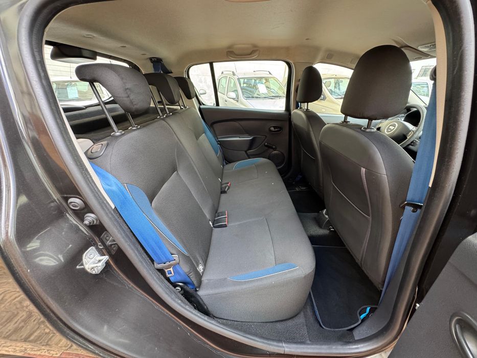 Dacia Sandero 0.9 TCe - Nacional - 18 Meses de Garantia