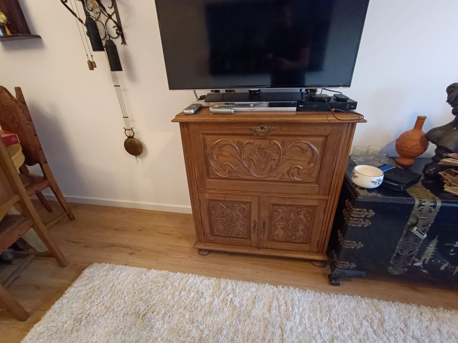 Móveis Madeira Sala