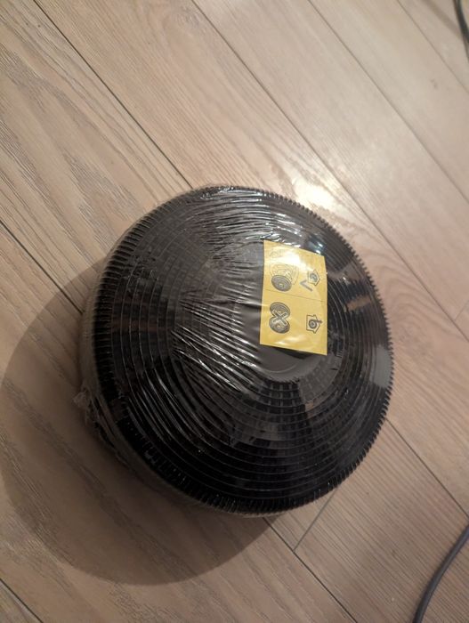 Zestaw 2 filtrów ECFB02 do okapu pochłaniacza Electrolux