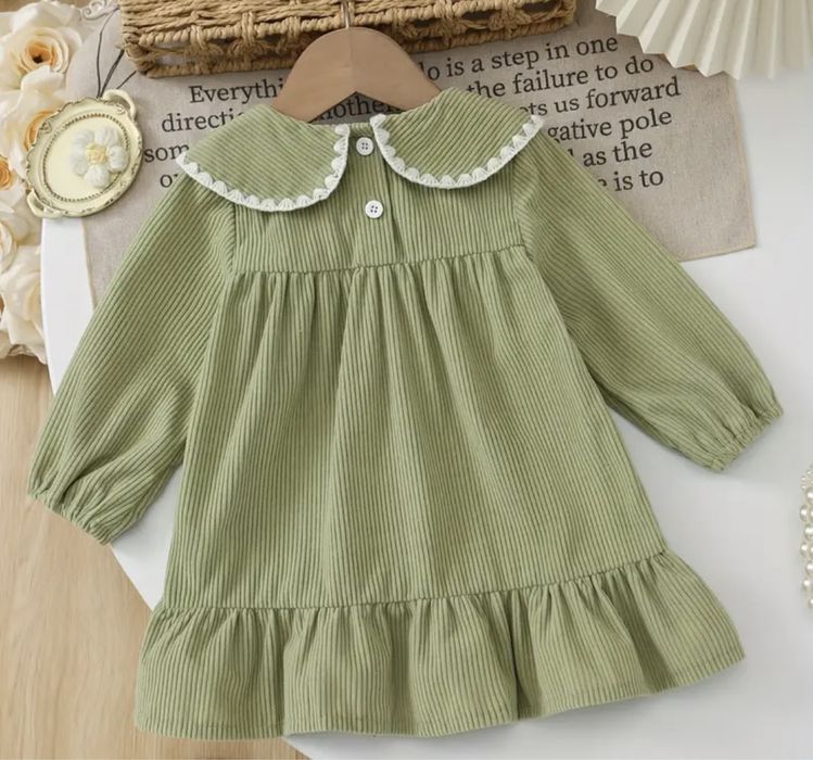 Дитяча сукня,  на 2-3 роки