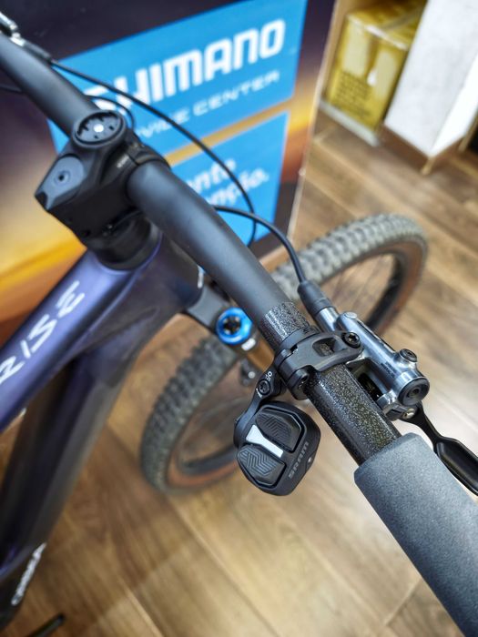 Orbea Rise SL M-LTD