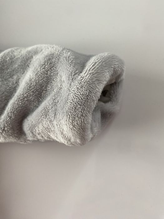 Cieply kombinezon jesienno zimowy C&A jak nowy