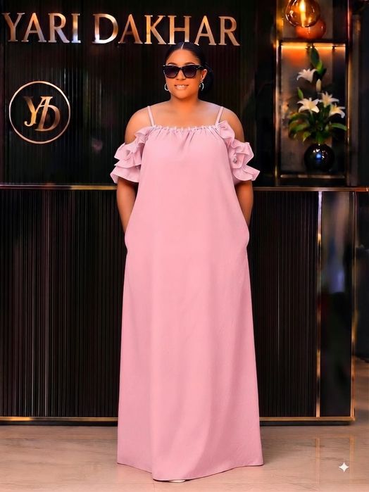 Vestido elegantes
