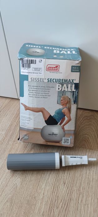 Exercise Ball 65 cm Sissel