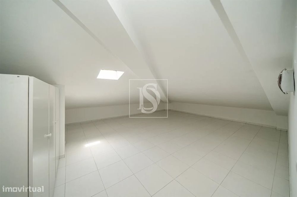 Apartamento T2 em Vila do Conde - Zona de Benguiados