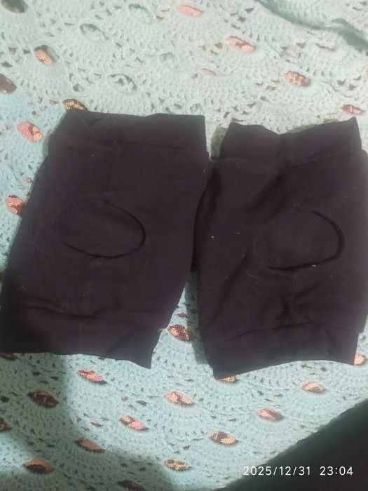 Продам наколенники