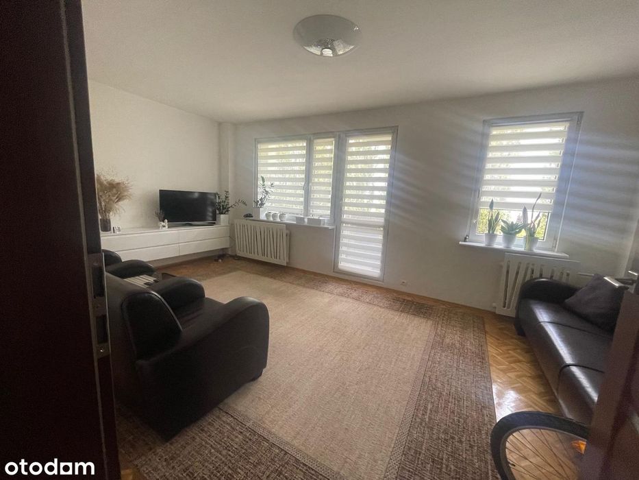 Sprzedam bezpośrednio 2-pokojowe mieszkanie 55 m², Kalisz Dobrzec