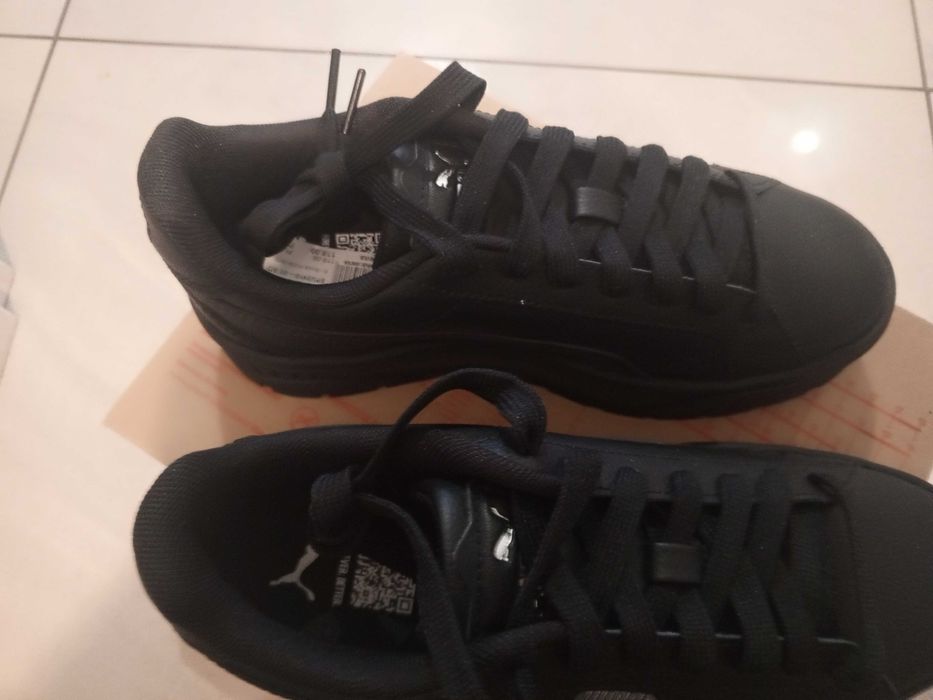 Buty damskie Puma Grade roz 38