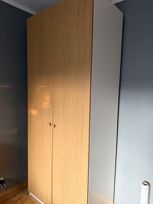 obudowa Ikea Pax