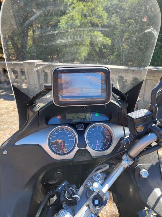 Honda Varadero 1000XL