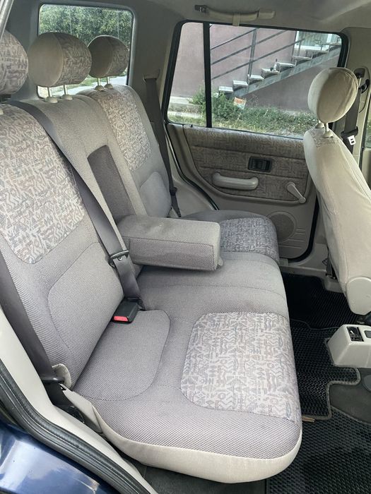 Продам Land Rover Freelander 1