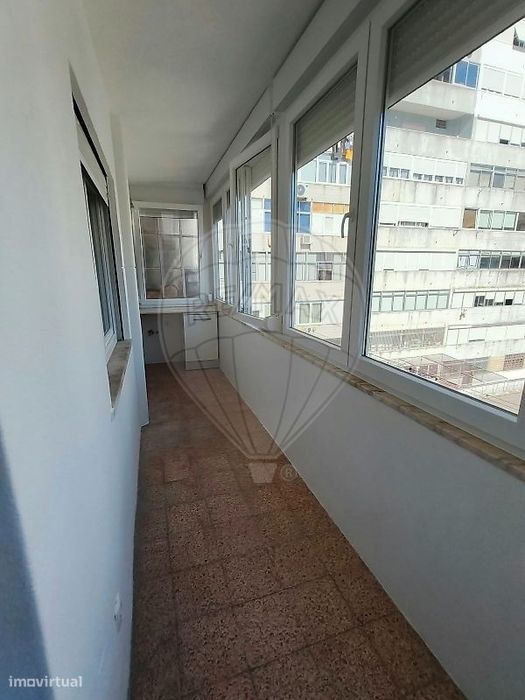 Apartamento T3 para arrendamento
