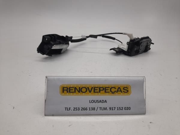 Fechadura / fecho porta trás esquerdo CITROËN C3 II (SC_)