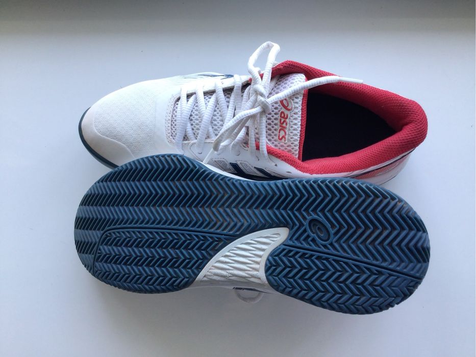 Asics Gel Game 8 41 р.