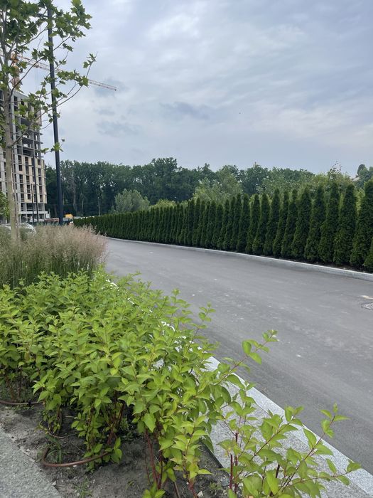 Продаж чудовоЇ 2к квартири в ЖК Lucky Land будинок №4