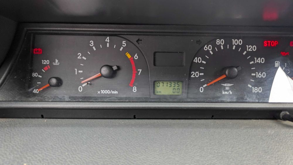 Автомобіль Славута