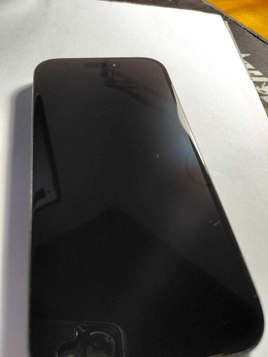Iphone 15 128GB Preto