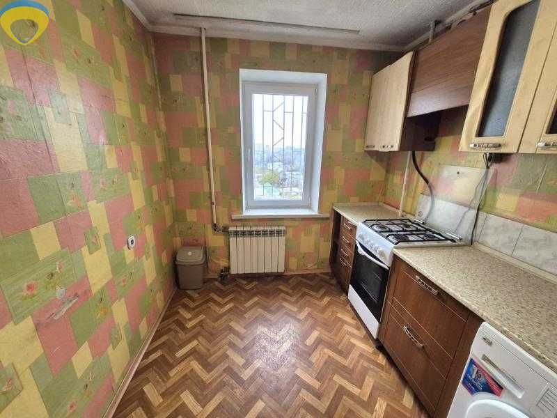 Спецпроект на Бугаевской, Просторная квартира