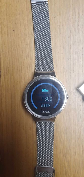 Vendo Smartwatch Tous