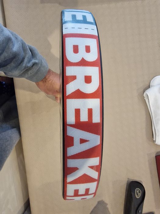 Raquete Padel VIBOR-A yarara world champion