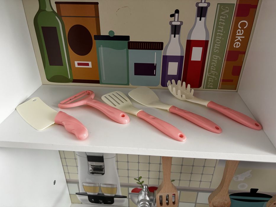 Кухня дитяча в гарному стані