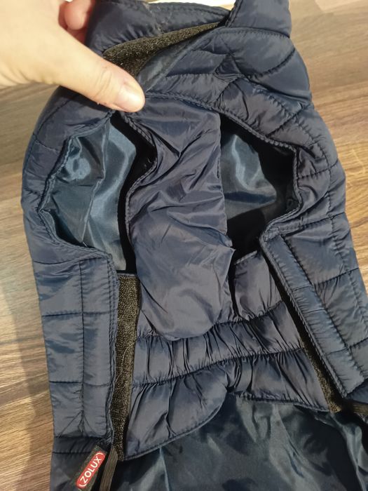 Ubranko dla psa 40cm