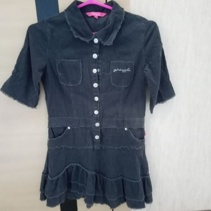 Плаття сорочка на 146 см