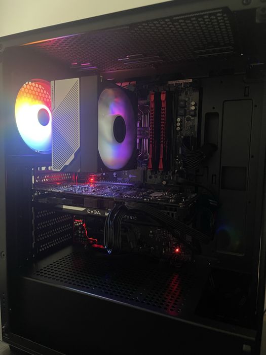 PC Gaming i7+GTX