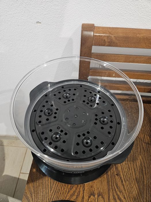 Parowar TEFAL VC1401