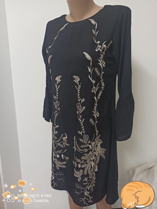 Вишиванка, платье плаття, туніка, вышиванка