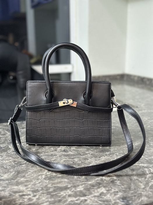 Сумка в стилі hermes kelly