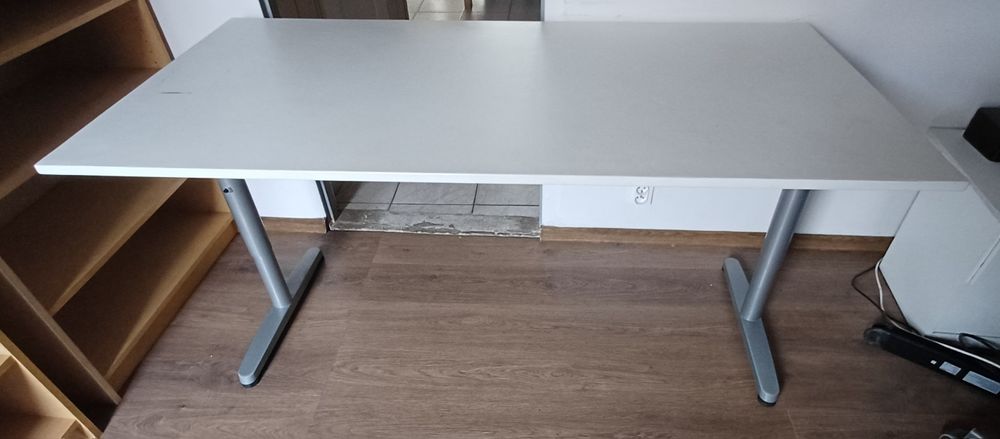 Duże biurko okazja!