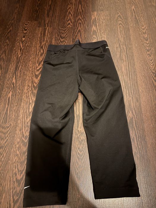 Бріджи лосіни nike