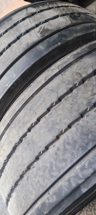 Пара шин 385/55/22.5 Barum BT 200 Road