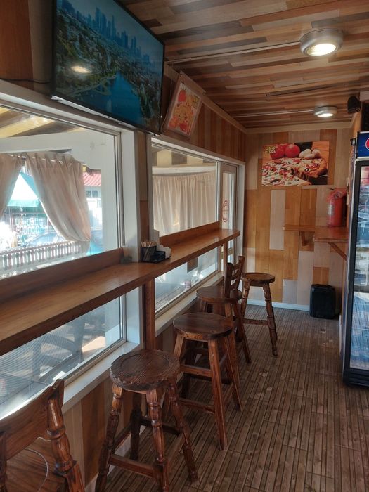 Сдаётся в аренду кафе пиццерия