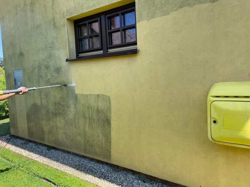 Oferujemy szeroki zakres usług. Bud&Green