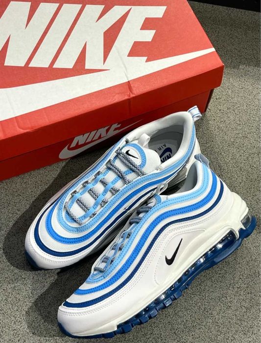Nike_Air_Max_97_Biały R.  41