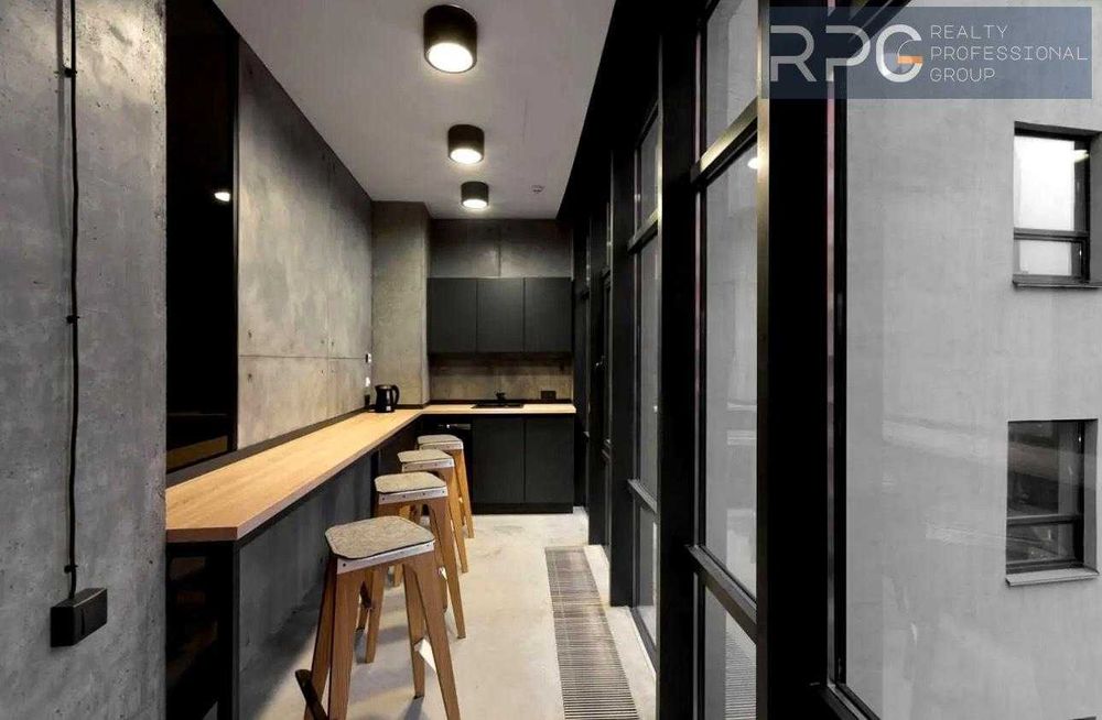 Презентабельний  офіс БЦ Класу А метро Печерськ центр 300 м.кв. без%