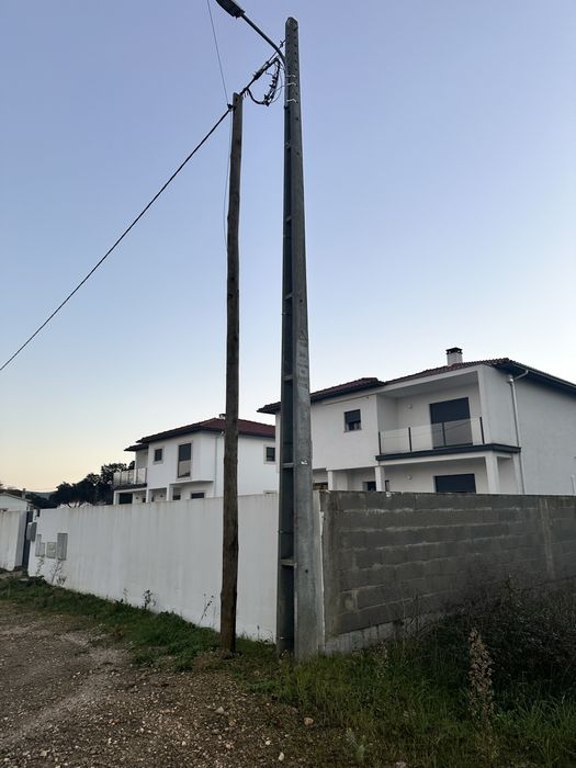 Terreno Urbano 1000m2 Fatima