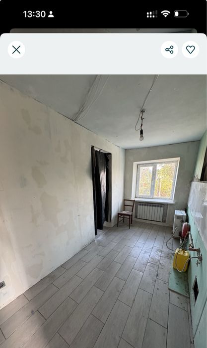 ‼️19 000$‼️ будинок с.Хащеве Самарівський район