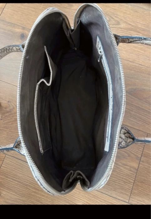 Ochnik oryginalna torebka