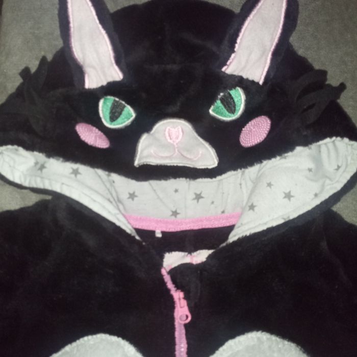 Stroj ,kombimezon kota 122-128