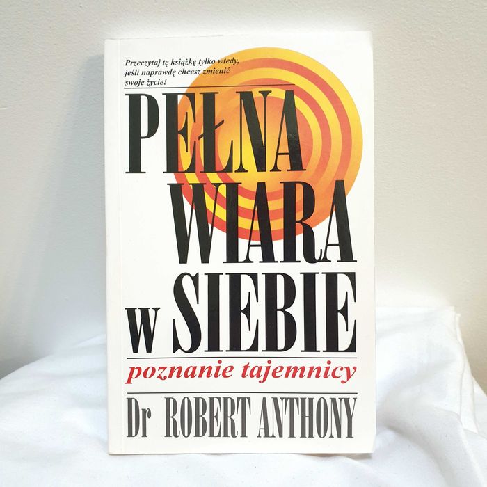 Pełna wiara w siebie