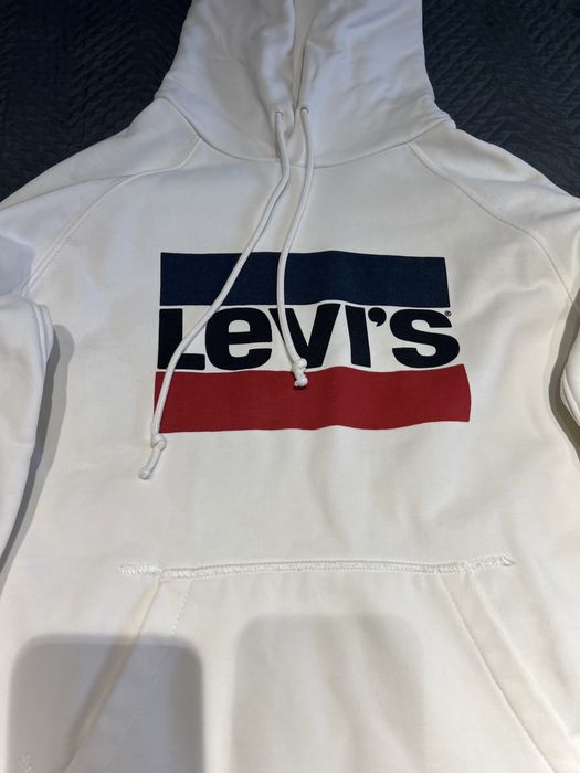 Худи Levi’s оригинал